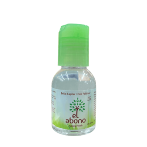 Gotas de brillo El Abono 2oz