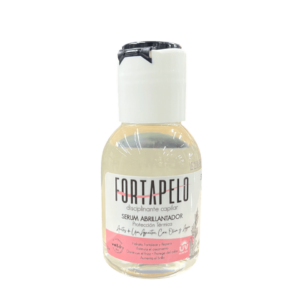 Serum Abrillantador Fortapelo 2 oz