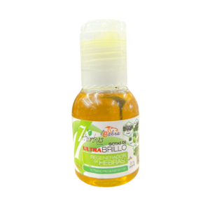 Gotas de ultra brillo Leche Cabra 2oz