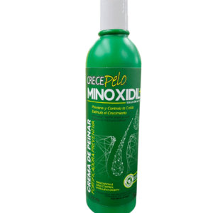 Crema de peinar Minoxidil 12.5oz