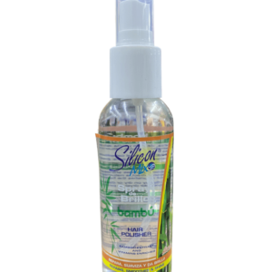 Spray de brillo Bambú SiliconMix 4oz