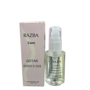 Gotero Reparador de Puntas de RAZBA 30ml
