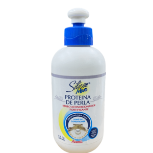 Acondicionador Perla de SiliconMix 8oz