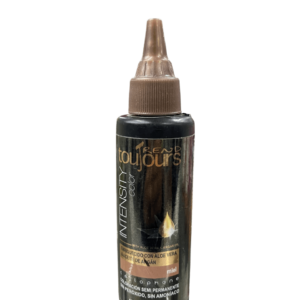 Tinte semipermanente color miel