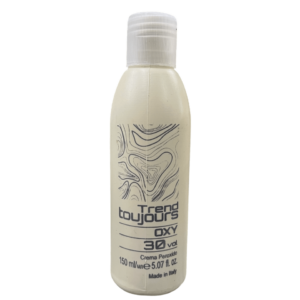 peróxido en crema vol.30 de 5oz