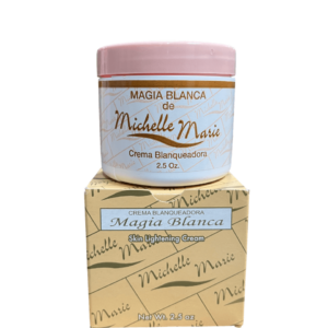 Magia Blanca de Michelle Marie de 2.5oz