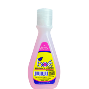 Acetona Boe de 62ml