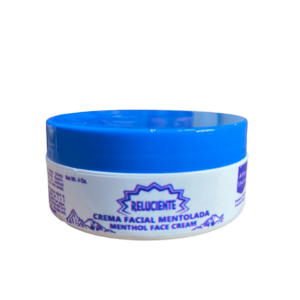 Reluciente Crema Facial 4oz