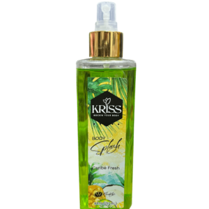 Splash para el cuerpo Misskey 8oz