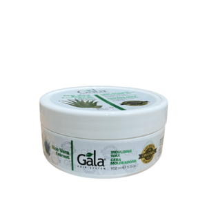 Cera para cabello de Aloe vera Gala 5.5oz
