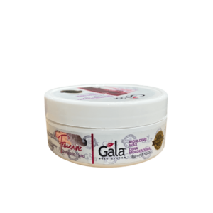 Cera para cabello femenino blanco Gala 5.5oz