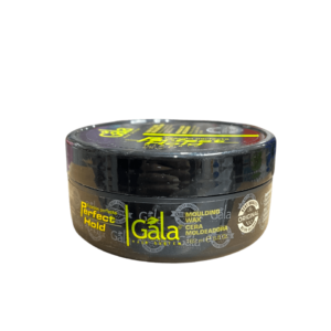 Cera para cabello negro Gala 5.5oz