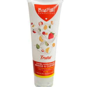 Crema Frutal BOE para el cuerpo