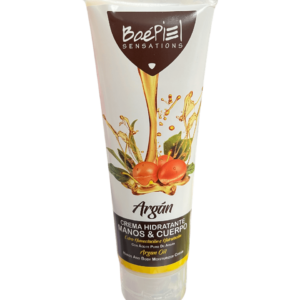 Crema Argán BOE para el cuerpo