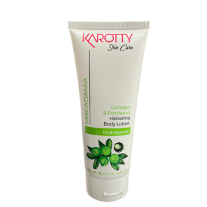 Loción hidratante para el cuerpo 4oz