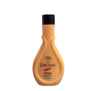 Loción Jergens de 2oz