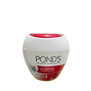 Crema ponds contra arrugas de 100g