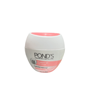Crema ponds Anti-manchas de 50g