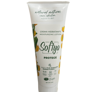 Crema Hidratante Protege Softya 8oz