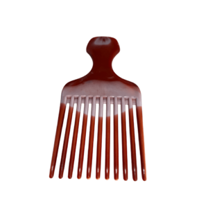 Peineta para el cabello