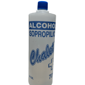 ALCOHOL CHALET 16 ONZ
