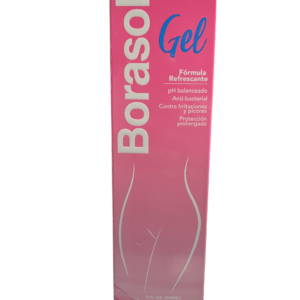 Borasol Gel de 8oz