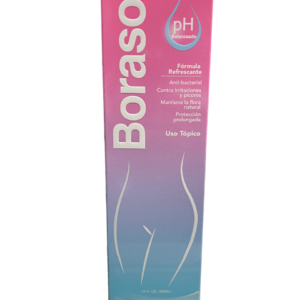 Borasol Liquido de 16oz
