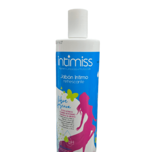 Intimiss Jabón Intimo de 16oz