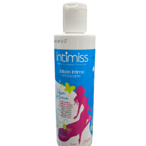 Intimiss Jabón Intimo de 8oz