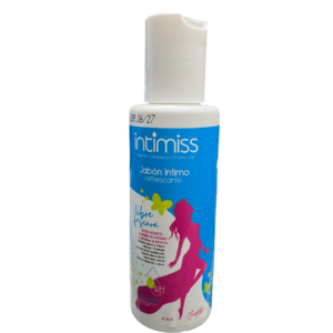 Intimiss Jabón intimo 4oz