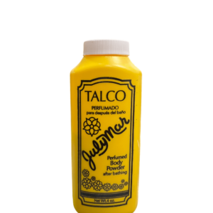 Talco Julymar 4oz