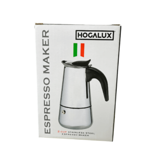 Greca moderna 2 Tazas