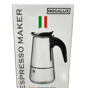 Greca moderna 9 Tazas