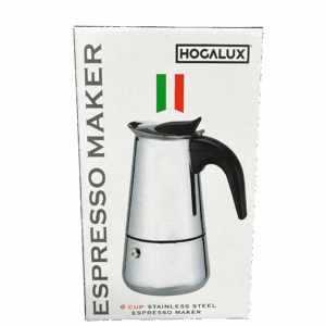 Greca moderna 6 Tazas