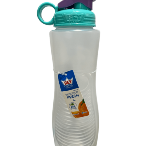 Termo de agua con aza de 1L