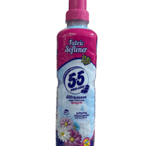 Suavizante para ropa floral 5.5 910ml