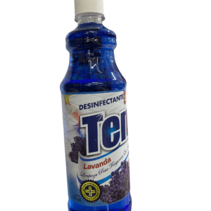 TEN desinfectante lavanda 770ml