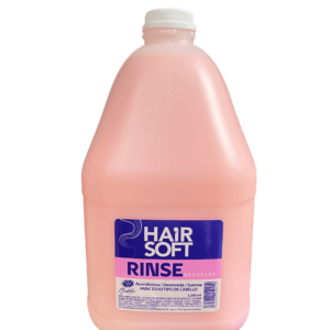 Rinse Hair Soft de galón