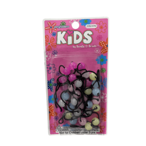 Bolita para el pelo mixta lumínica KIDS