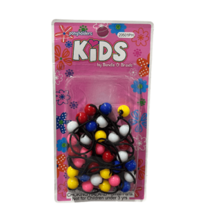 Bolita para el pelo mixta KIDS