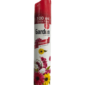 Garden collection floral ambientador 100ML