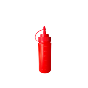 Botella para kétchup 300ML JO-029