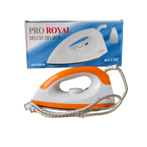 Plancha vapor JO-336