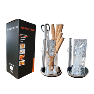 Set de cuchillo 9PCS JO-024