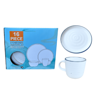 Set de vajillas 16PCS JO-462