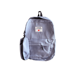 Mochila escolar blanco JC0110 NS-503