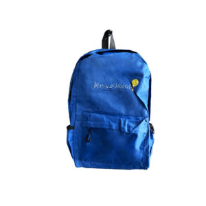 Mochila escolar azul JC0111 NS-504