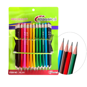 Lápiz Klassica KL-01 Superior Calidad