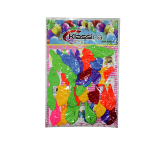 Globos Klassica lisos NO.12 KL-022
