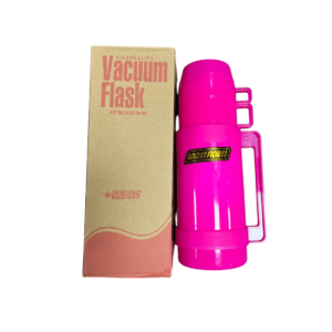 Termo de café Vacuum Flask 2 tapas 2500TT-A-NE 1LT